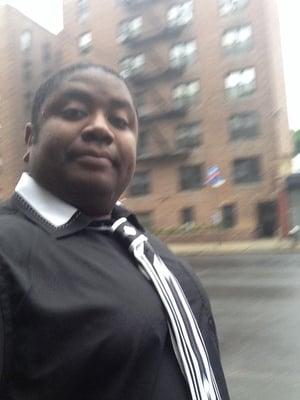 Photo of Kevin R.