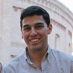 Photo of Matthew A.