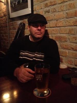 Photo of Todd H.