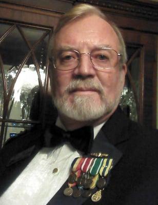 Photo of William W.