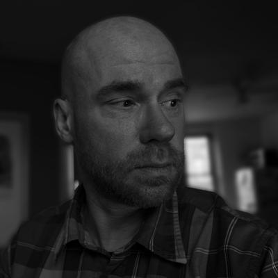 Photo of Benton C B.