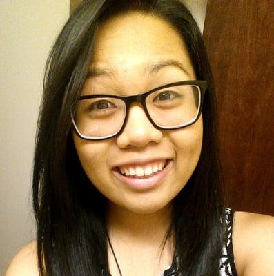 Photo of Allison May A.