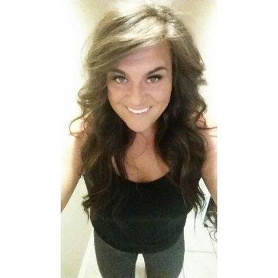 photo of Whitney M.