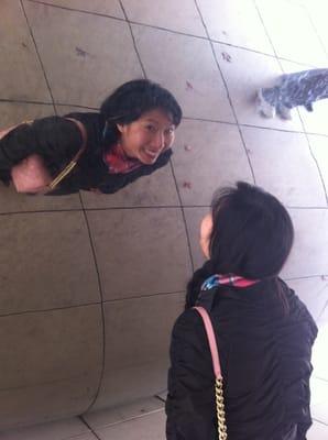 photo of Christine K.