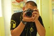 photo of Andre Eric M.