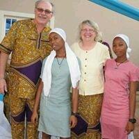 photo of Deacon Jene B.