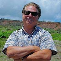 Photo of Michael A.