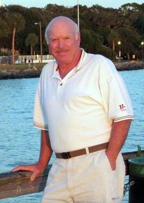 Photo of Robert S.