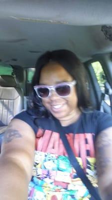 photo of Veronica B.