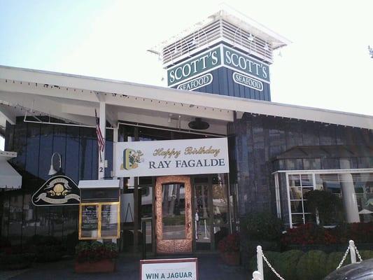 Photo of Scotts Seafood J.