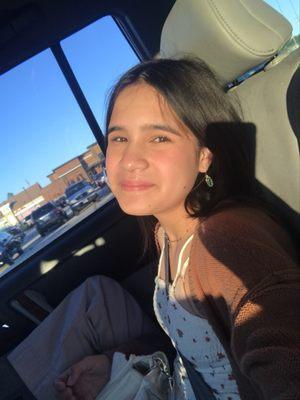 Photo of Giulianna J.