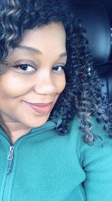 photo of Kimberly B.