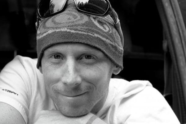photo of Bill E.