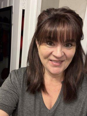 photo of Moniqué E.