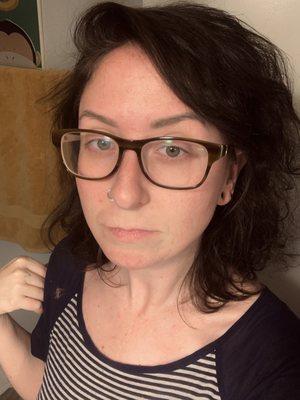 Photo of Rachel S.