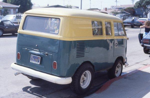 Photo of Marty M.