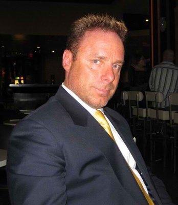 Photo of Kenneth B.