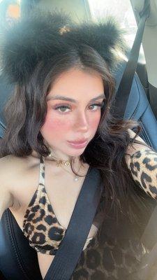 photo of Jennifer M.