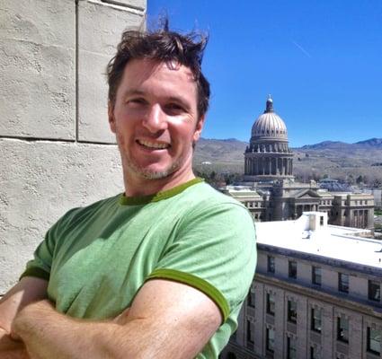 Photo of Russ H.