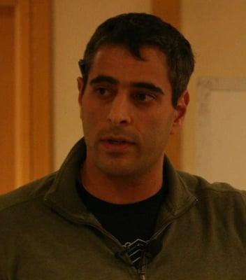 Photo of Pedram K.