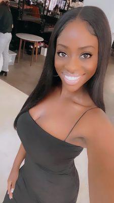 photo of Clarissa S.