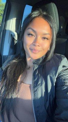 photo of Kimberly L.