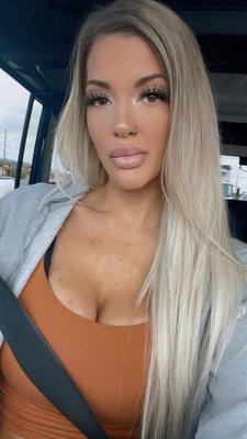 Photo of Bree R.