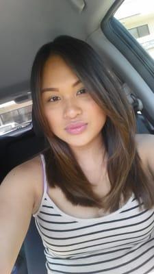 Photo of Charisma T.