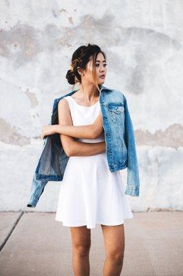 Photo of Demi B.