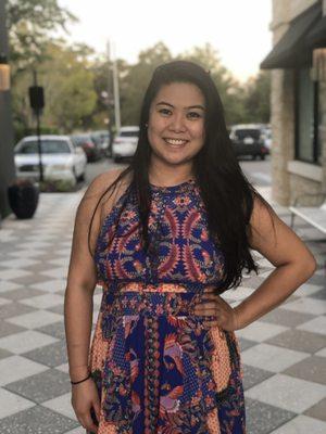 photo of Alyka Glor F.