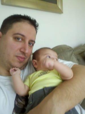 Photo of Yanni K.