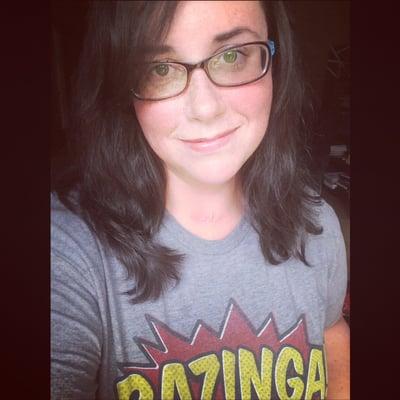 photo of Sara DeAnne R.