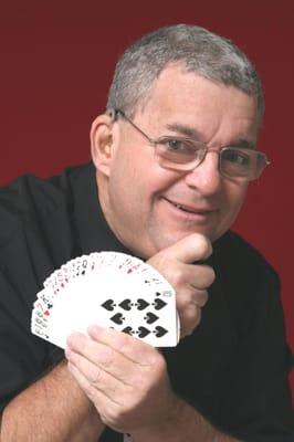 photo of Steven A.