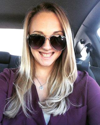 photo of Tina V.