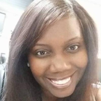 Photo of Ebony J.