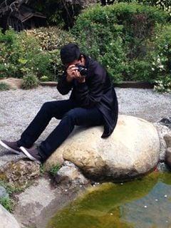 photo of Sheharyar M.