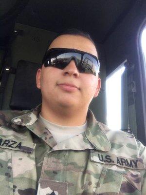 Photo of Bryce G.