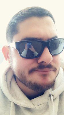 Photo of Julian A.