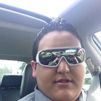 Photo of Oscar A.