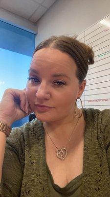 photo of Tiffiany G.