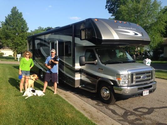 photo of Catalina M.