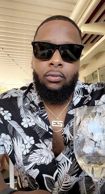 photo of Maximillion M.