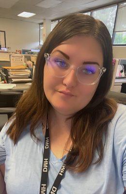 Photo of Amanda M.