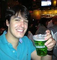 Photo of Gustavo L.