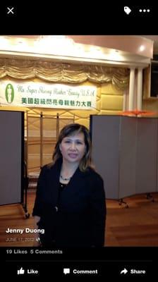 Photo of Jenny D.
