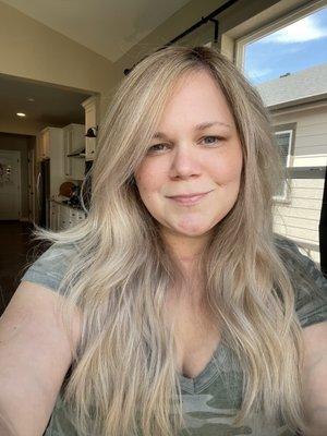 Photo of Christine P.