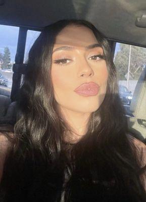 Photo of Brianna D.