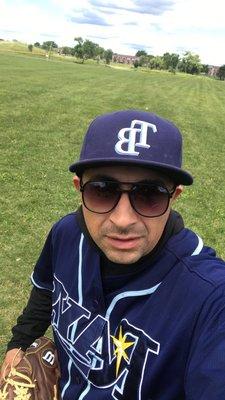 Photo of Omar C.