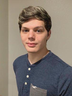 photo of Cole C.