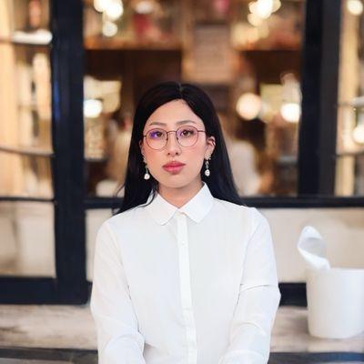Photo of Raven K.
